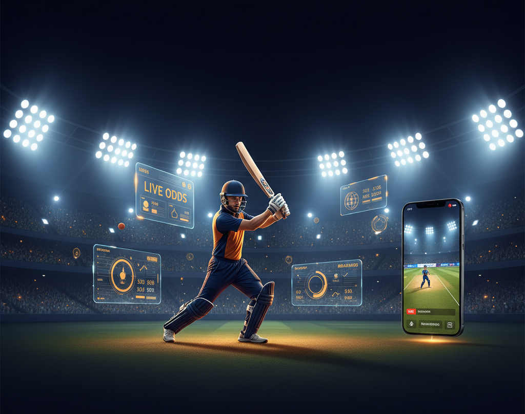 PBC88 cricket