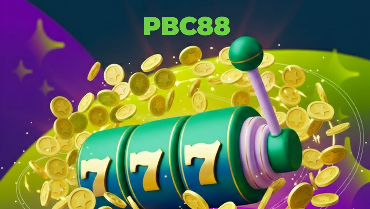 PBC88 slot games
