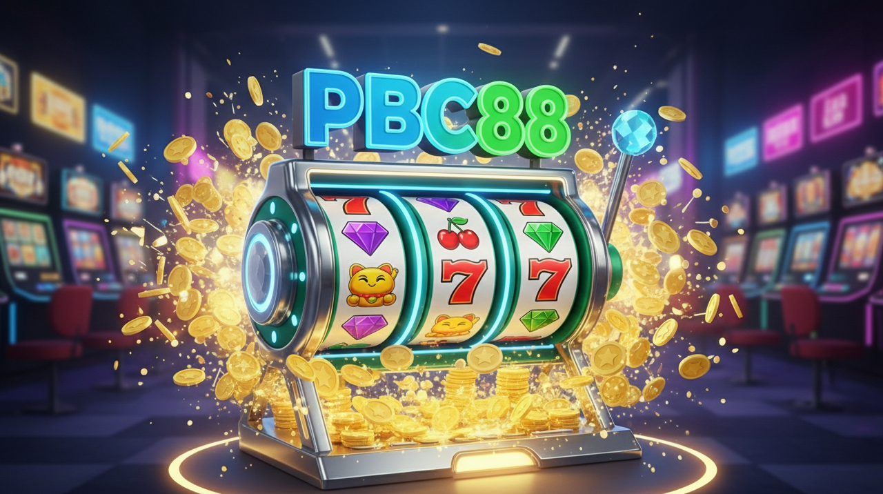PBC88 casino bonus