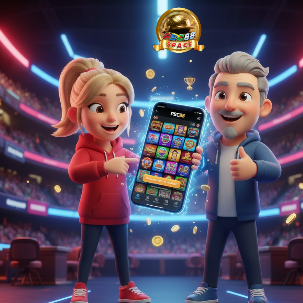PBC88 apk 