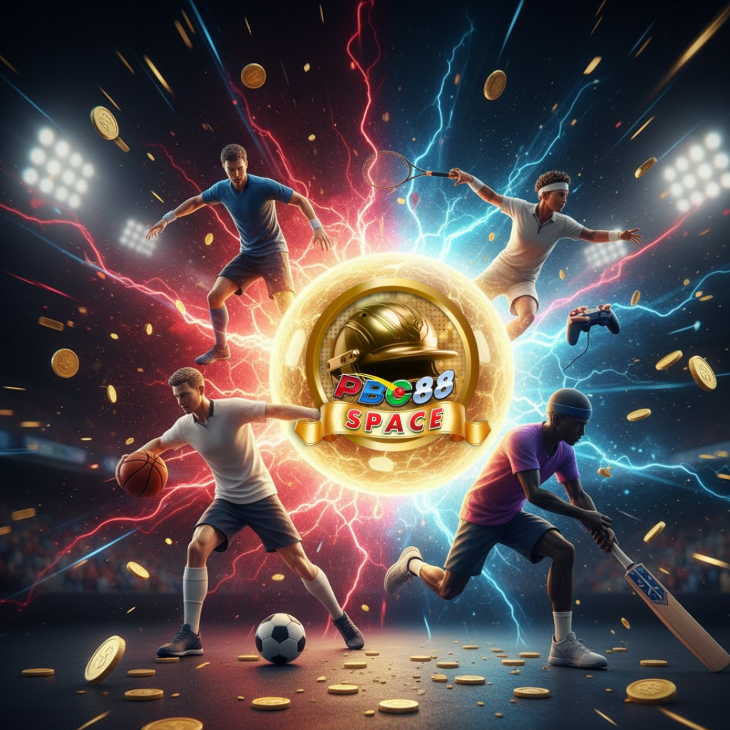 PC88 sports betting