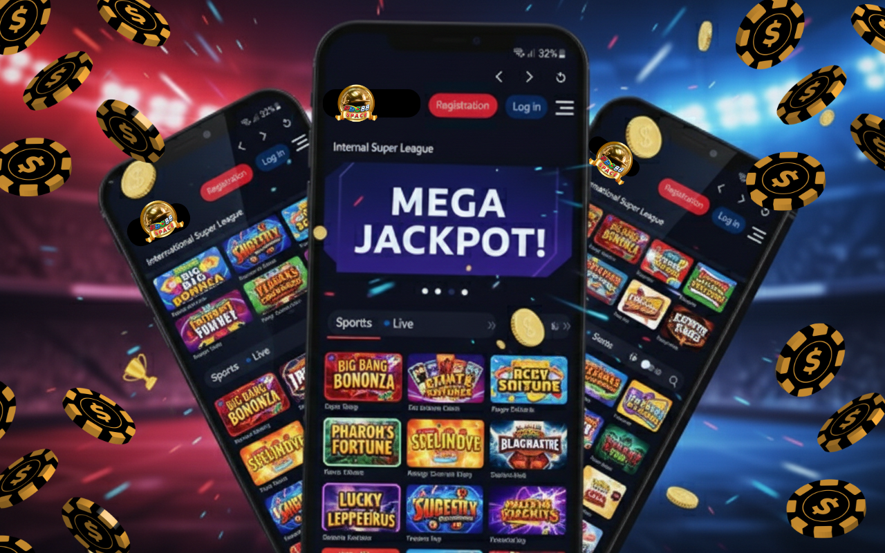 How to download PBC88 app
